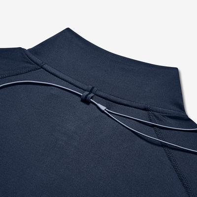 Nike Mens Dri-FIT Element Half-Zip Top - Squadron Blue - main image
