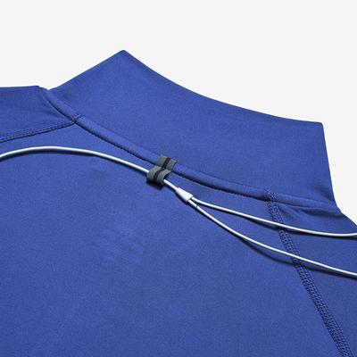 Nike Mens Dri-FIT Element Half-Zip Top - Game Royal - main image