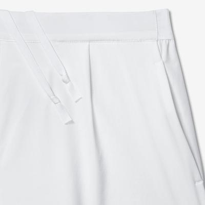 Nike Mens Flex Gladiator 9 Inch Shorts - White - main image