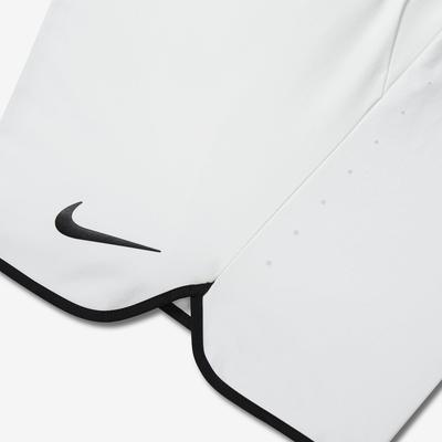 Nike Mens Flex Gladiator 9 Inch Shorts - White - main image