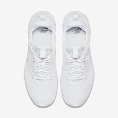 Nike Mens Kaishi 2.0 Running Shoes - White - main image