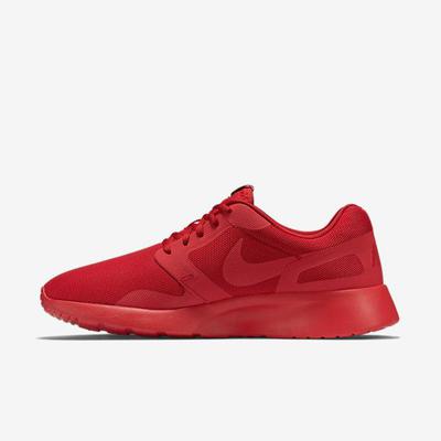 Nike Mens Kaishi Running Shoes - Red - main image