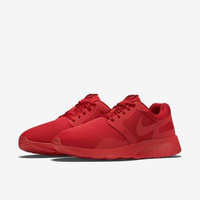 Nike Mens Kaishi Running Shoes - Red - main image