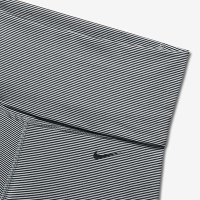 Nike Womens Legend 2.0 3/4 Tights - White/Black - main image