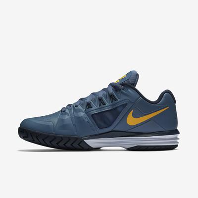 Nike Mens Lunar Ballistec 1.5 Tennis Shoes Blue 10 Blue