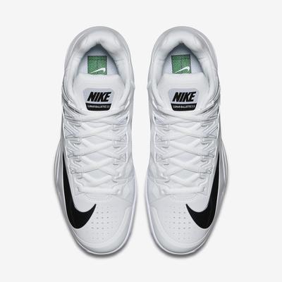 Nike Mens Lunar Ballistec 1.5 Limited Edition Tennis Shoes White