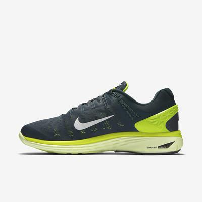 Nike Mens LunarEclipse 5 Running Shoes - Charcoal - main image