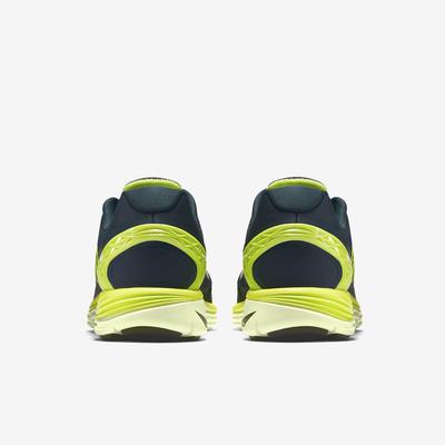 Nike Mens LunarEclipse 5 Running Shoes - Charcoal - main image