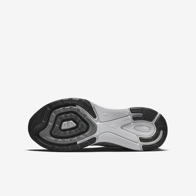 Nike Boys LunarGlide 7 Running Shoes - Black/Grey - main image