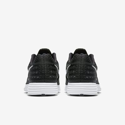 Nike Mens LunarTempo 2 Running Shoes - Black/White - main image