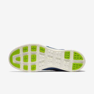 Nike Mens LunarTempo 2 Running Shoes - Racer Blue - main image