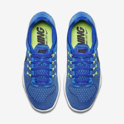 Nike Mens LunarTempo 2 Running Shoes - Racer Blue - main image