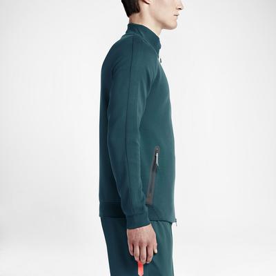 Nike Mens Premier RF Jacket - Teal/White - main image