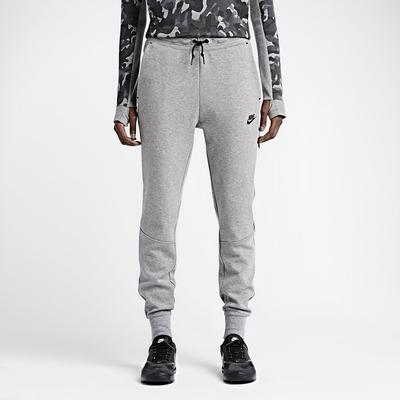womens tech fleece joggers
