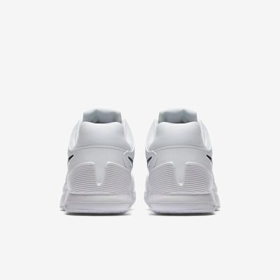 Nike Mens Zoom Cage 2 Limited Edition Tennis Shoes - White - main image