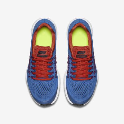 Nike air zoom pegasus 32 blue hotsell