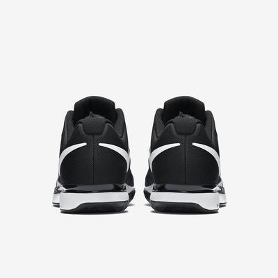 Nike Mens Zoom Vapor 9.5 Tour Tennis Shoes - Black/Anthracite - main image
