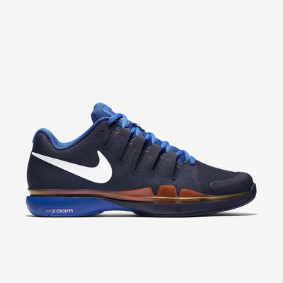 Nike Mens Zoom Vapor 9.5 Tour Tennis Shoes - Obsidian