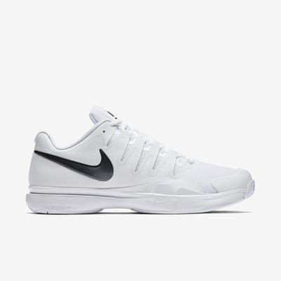 Nike Mens Zoom Vapor 9.5 Tour Limited Edition Tennis Shoes - White - main image