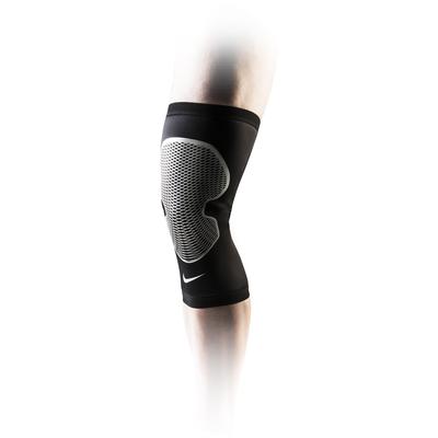 Nike Pro Hyperstrong Knee Sleeve 2.0 - Black