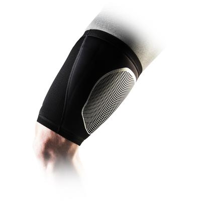 Nike Pro Hyperstrong Thigh Sleeve 2.0 - Black - main image