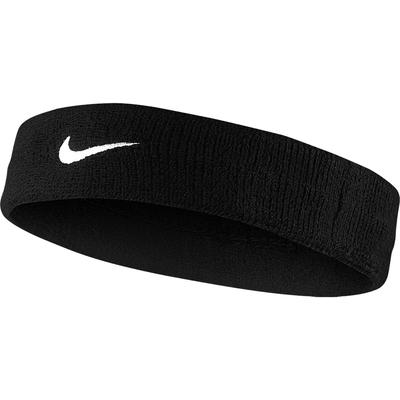 Nike Swoosh Headband - Black - main image