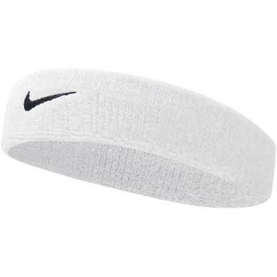 Nike Swoosh Headband - White - main image