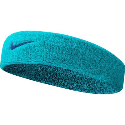 Nike Swoosh Headband - Light Blue - main image