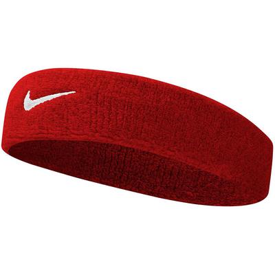 Nike Swoosh Headband - Red - main image