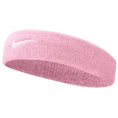 Nike Swoosh Headband - Pink - main image