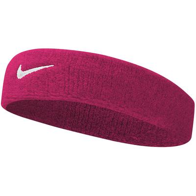 Nike Swoosh Headband - Vivid Pink - main image