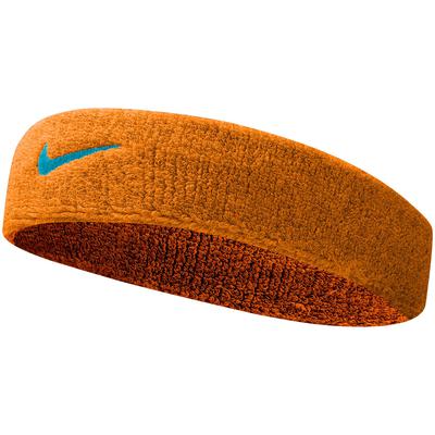 Nike Swoosh Headband - Orange - main image