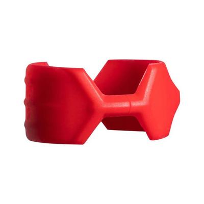 Nox Custom Grip - Red - main image