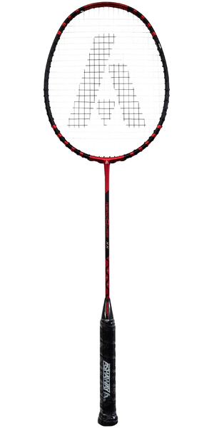 Ashaway NanoQube XX Badminton Racket [Strung] - main image
