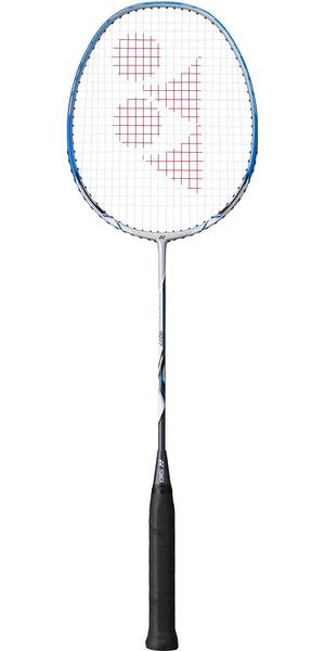 Yonex Nanoray 20 Badminton Racket - Silver/Blue