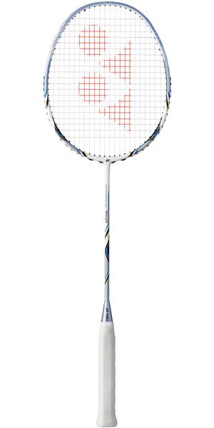 Yonex Nanoray 750 Badminton Racket - Crystal Blue - main image