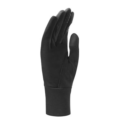 Nike Womens Dri-FIT Tailwind Running Gloves - Black - main image