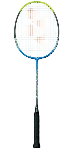 Yonex Nanoray Junior Graphite Badminton Racket - Blue