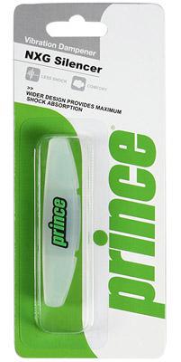 prince tennis vibration dampeners