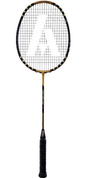 Ashaway NanoQube X1E Badminton Racket [Strung] - main image