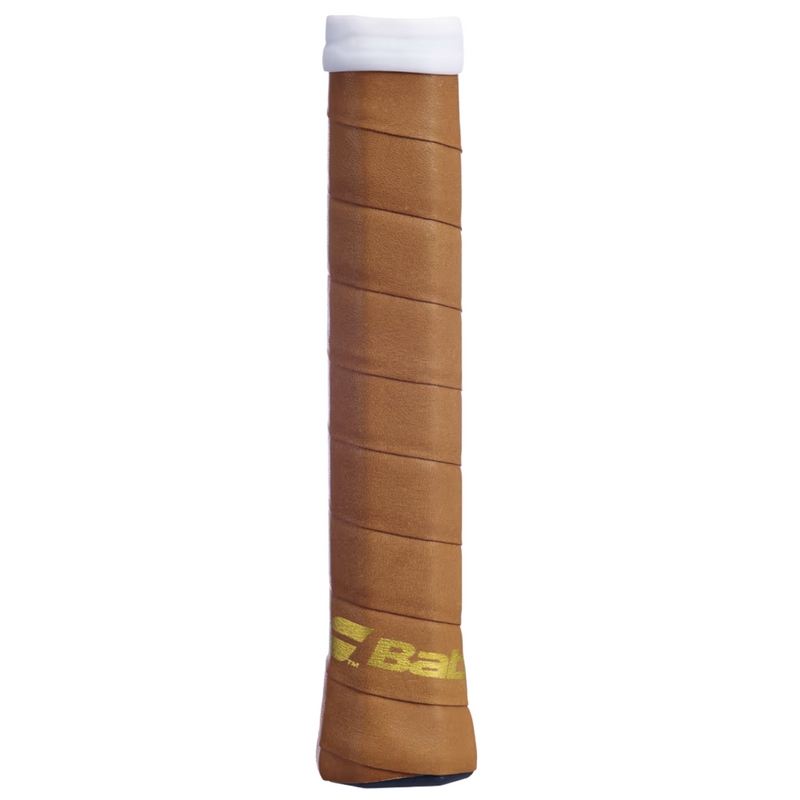 Babolat Natural Replacement Grip - Brown - main image