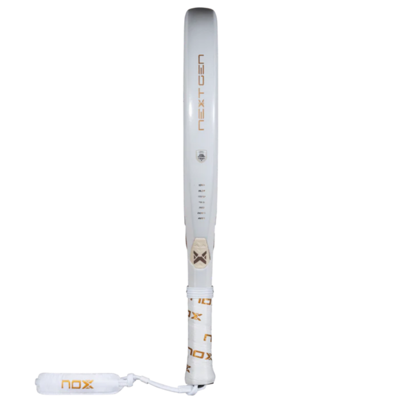 NOX Nextgen Pro Hybrid12K NFA Series Padel Racket - main image