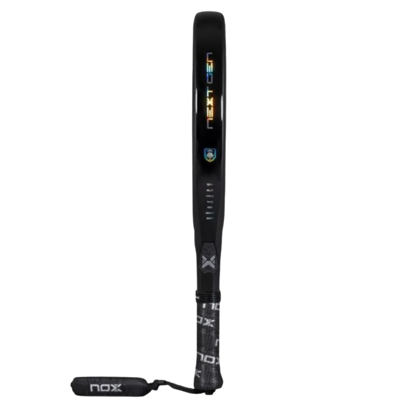 NOX Nextgen Pro Attack 12K NFA Series Padel Racket - main image