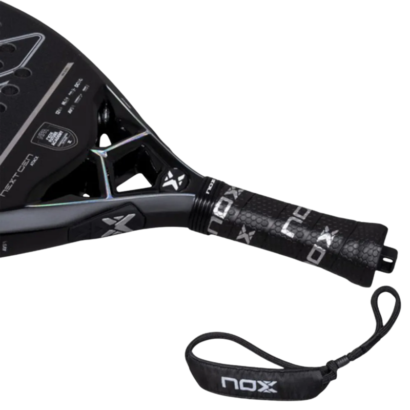 NOX Nextgen Pro Attack 12K NFA Series Padel Racket - main image