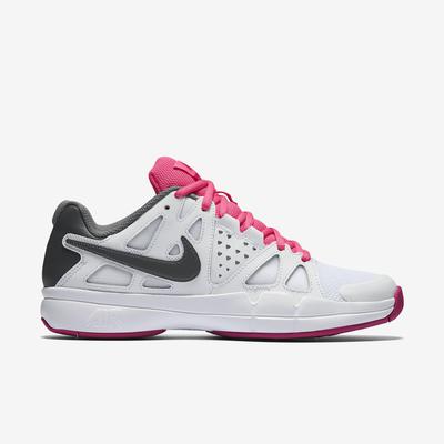 Nike air vapor advantage women's deals