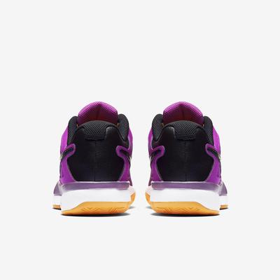 Nike Womens Air Vapor Advantage Tennis Shoes - Hyper Violet - main image