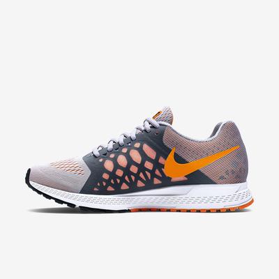 Nike Womens Air Zoom Pegasus+ 31 Running Shoes - Titanium - main image