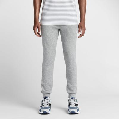 Nike Mens Intentional Cuffed Pants - Grey Heather - main image