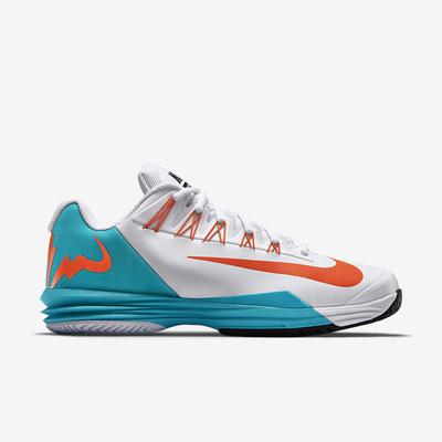 Nike lunar ballistec 2 new arrivals