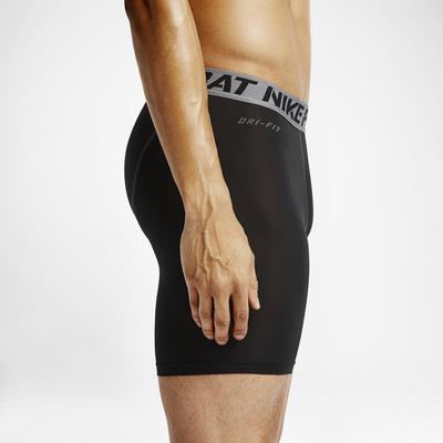 Nike Mens Pro Core Compression 6" Shorts - Black - main image